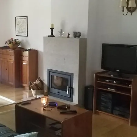 Casa Maria Joana 폰테 데 리마