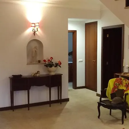 Casa Maria Joana Ferienhaus *