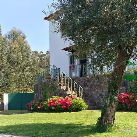 Casa Maria Joana * 폰테 데 리마