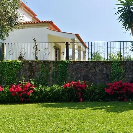 Casa Maria Joana *