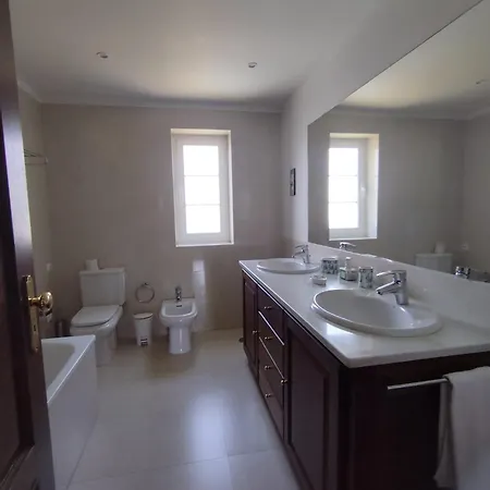 Casa Maria Joana Holiday home *