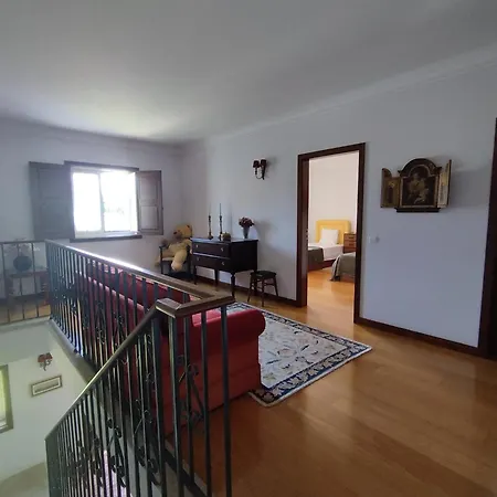 Casa Maria Joana Ponte de Lima