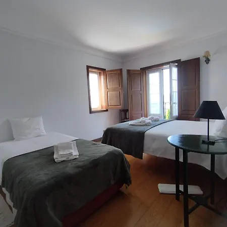 Casa Maria Joana