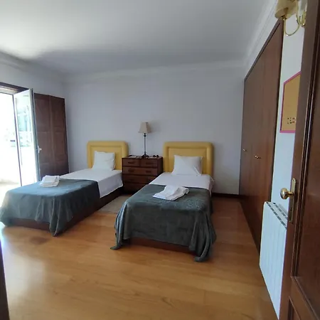 Casa Maria Joana * Ponte de Lima