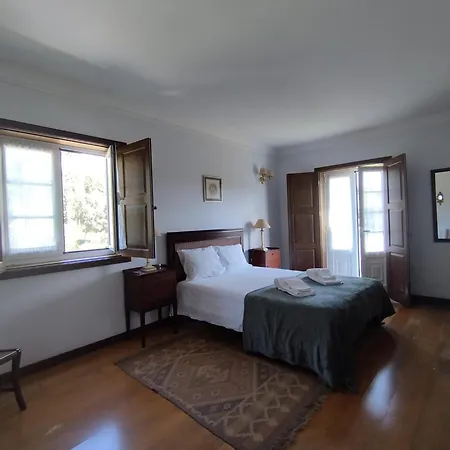 Casa Maria Joana Holiday home