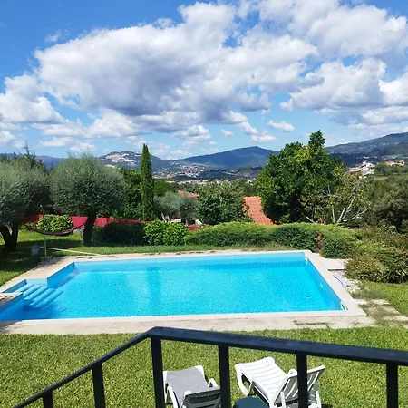 Casa Maria Joana Holiday home
