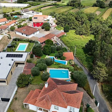 Casa Maria Joana * Ponte de Lima