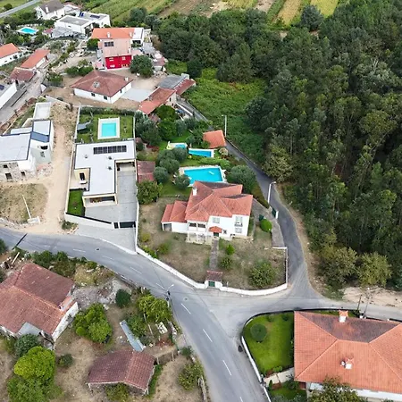 Casa Maria Joana Nyaraló