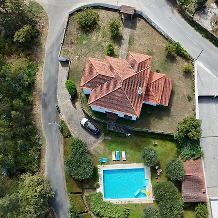 Ferienhaus Casa Maria Joana