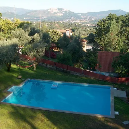 Casa Maria Joana Ferienhaus *