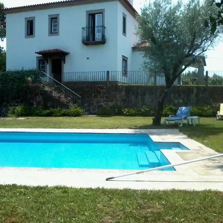 Casa Maria Joana *