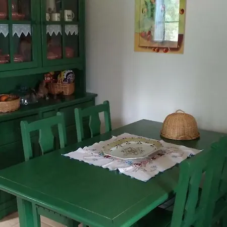 Casa Maria Joana *