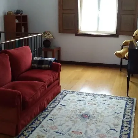 Casa Maria Joana