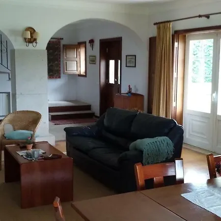 Casa Maria Joana 펜션 폰테 데 리마