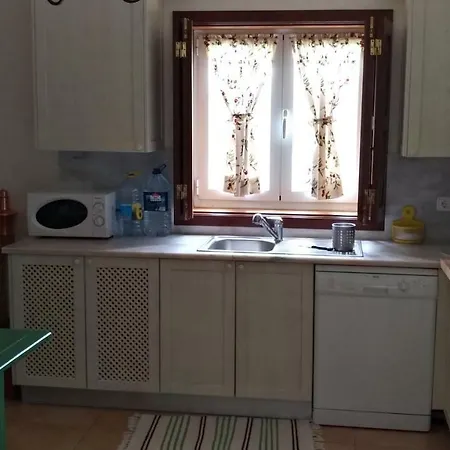 Casa Maria Joana