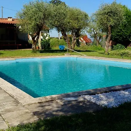Holiday home Casa Maria Joana