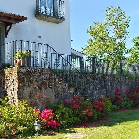 Casa Maria Joana * 폰테 데 리마