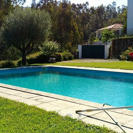 Casa Maria Joana *