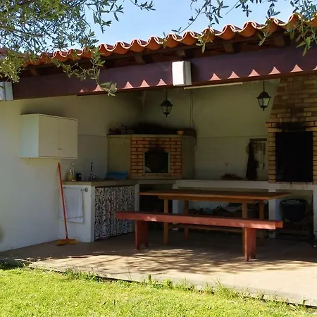 Casa Maria Joana Ferienhaus Ponte de Lima