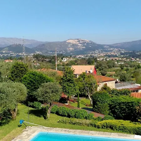 Casa Maria Joana Holiday home