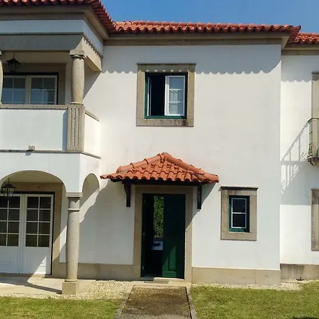 Casa Maria Joana