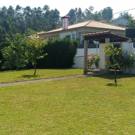 펜션 Casa Maria Joana 폰테 데 리마