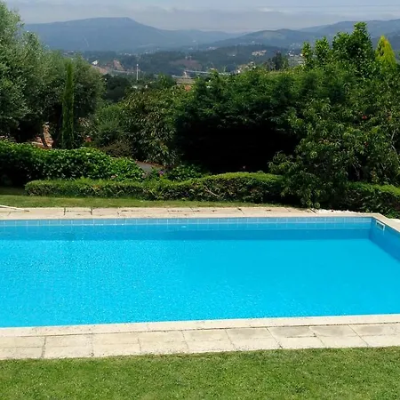 Casa Maria Joana * Ponte de Lima