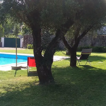 Casa Maria Joana