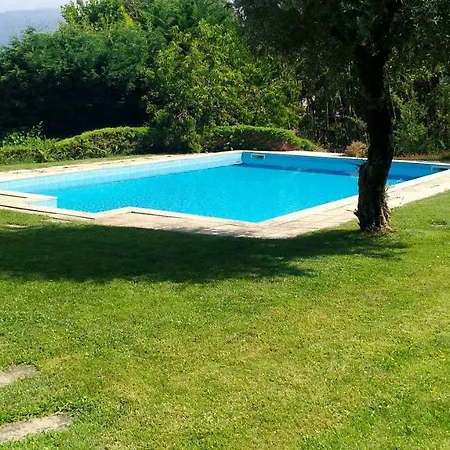 Casa Maria Joana * Ponte de Lima