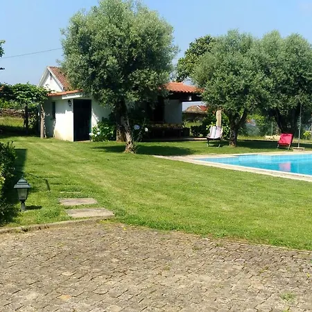 Nyaraló Casa Maria Joana *
