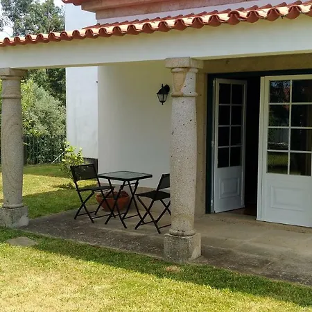 Casa Maria Joana *
