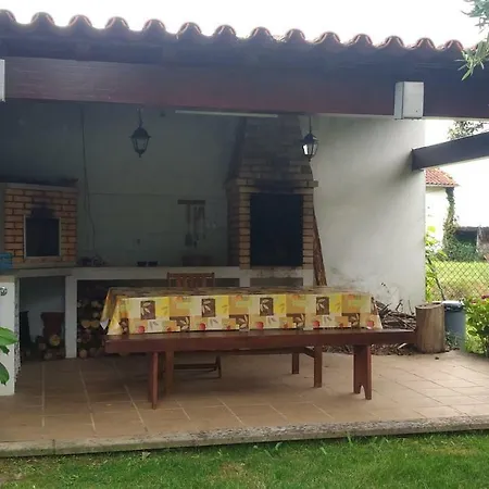 Casa Maria Joana