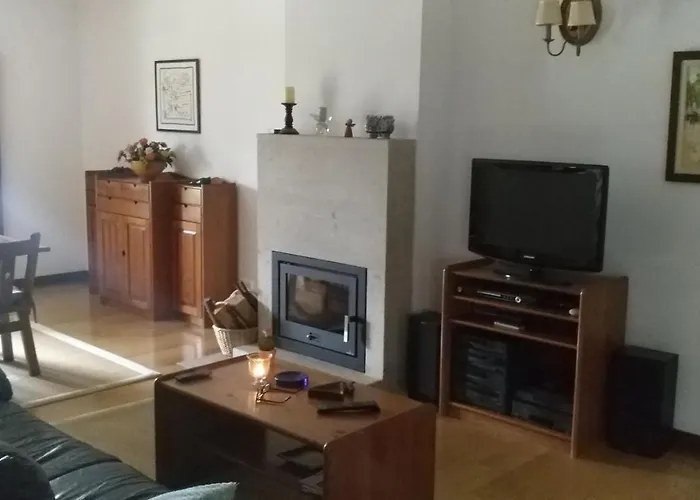 Casa Maria Joana Ponte de Lima