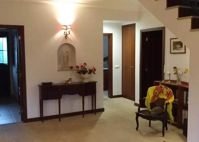 Casa Maria Joana Сasa de vacaciones *