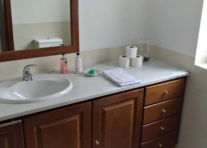 Casa Maria Joana Ponte de Lima