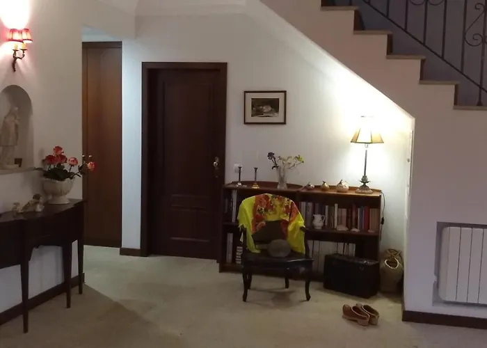 Сasa de vacaciones Casa Maria Joana Ponte de Lima