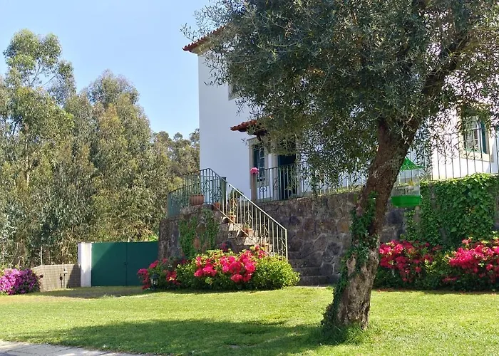 Casa Maria Joana * Ponte de Lima