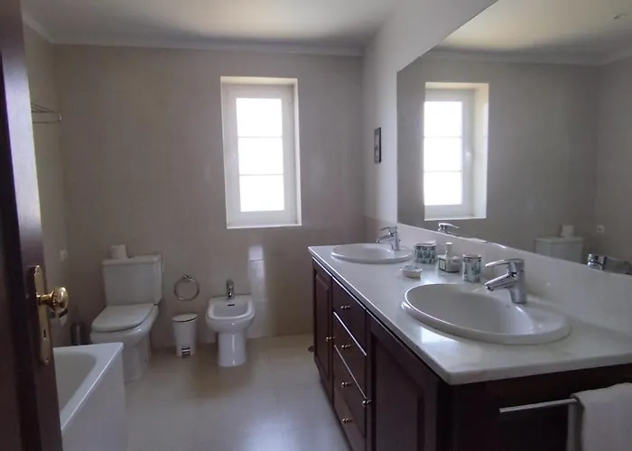 Casa Maria Joana Ferienhaus *