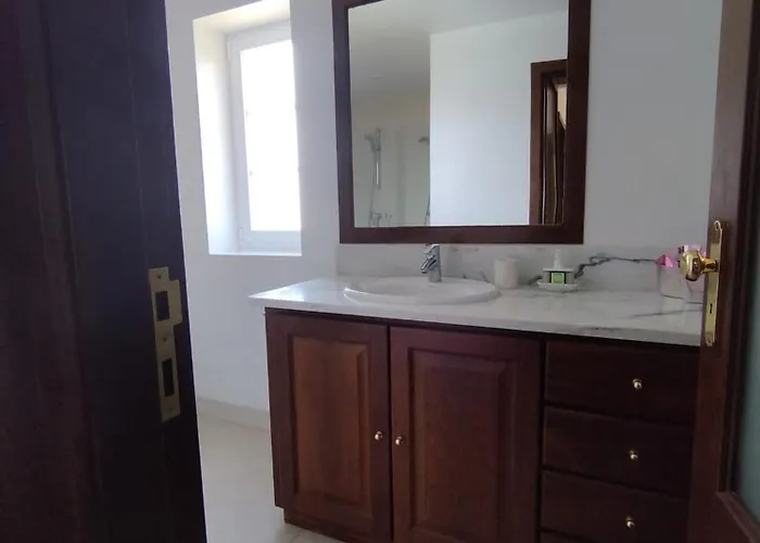 Casa Maria Joana Ponte de Lima