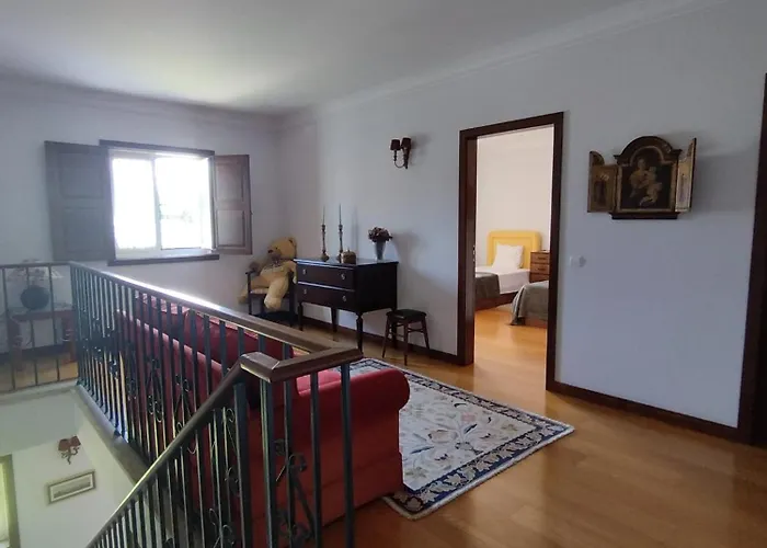 Casa Maria Joana Ponte de Lima