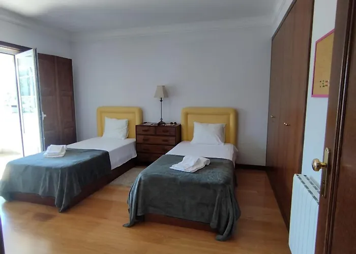 Casa Maria Joana * Ponte de Lima