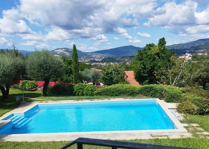 Casa Maria Joana Ferienhaus