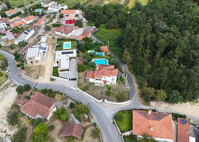 Casa Maria Joana Ferienhaus