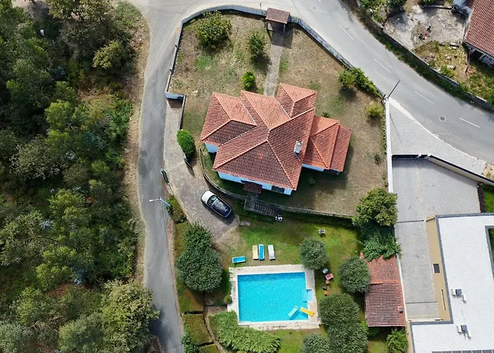 Ferienhaus Casa Maria Joana