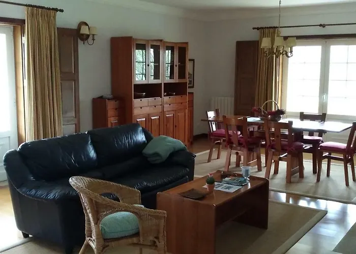 Casa Maria Joana * Ponte de Lima