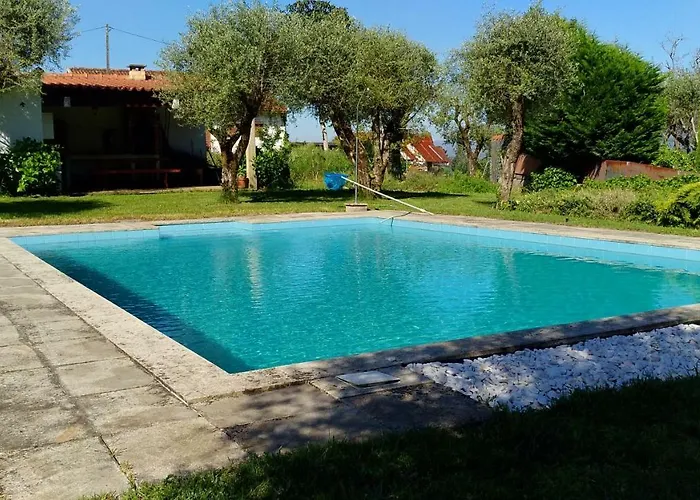 Ferienhaus Casa Maria Joana