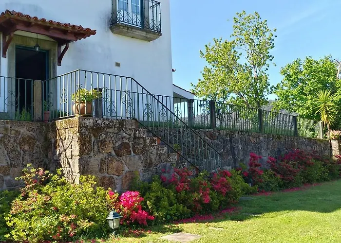 Casa Maria Joana * Ponte de Lima