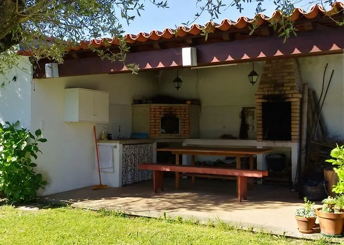 Casa Maria Joana Ferienhaus Ponte de Lima