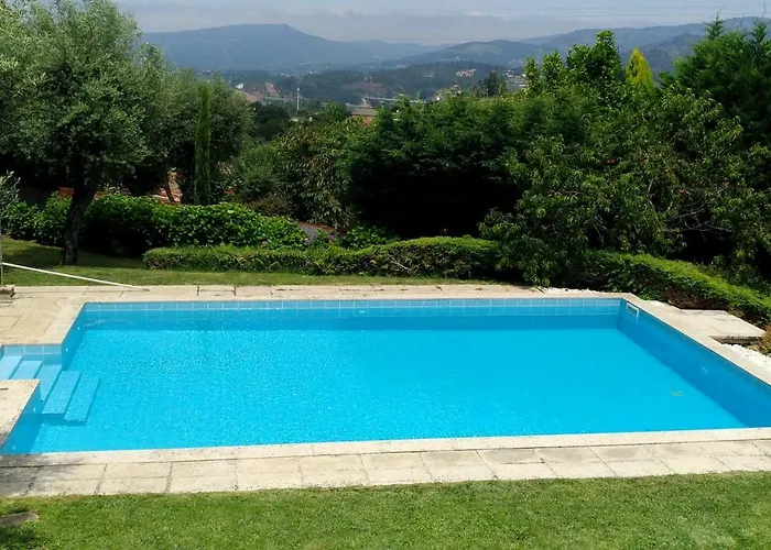 Casa Maria Joana * Ponte de Lima