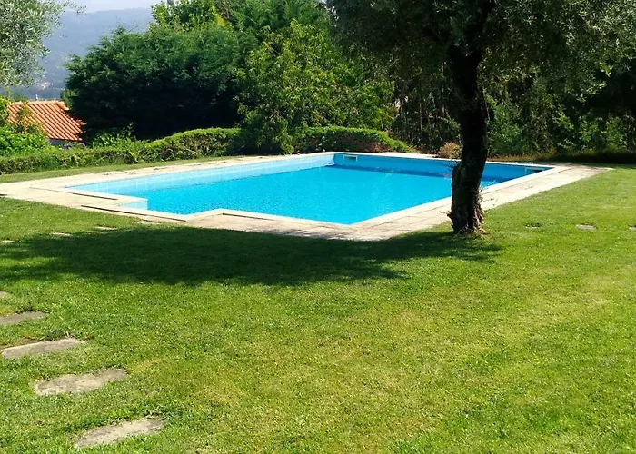 Casa Maria Joana * Ponte de Lima